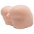 Masturbador Bunda Vagina E ânus Maig 2 Sexy Import - Imagem 3
