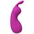 Vibrador Clitóris Nakki Pretty Love Sexy Import - Imagem 4