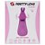 Vibrador Clitóris Nakki Pretty Love Sexy Import - Imagem 14
