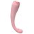 Vibrador Ponto G Asap Rosa S-hande Sexy Import - Imagem 12
