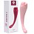 Vibrador Ponto G Asap Rosa S-hande Sexy Import - Imagem 3