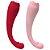 Vibrador Ponto G Asap Rosa S-hande Sexy Import - Imagem 13