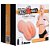 Masturbador Vagina Pocket Pussy Sexy Import - Imagem 17