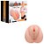 Masturbador Vagina Pocket Pussy Sexy Import - Imagem 2