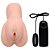 Masturbador Vagina Pocket Pussy Sexy Import - Imagem 4