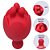 Rosa Vibrador Clitóris Lilium 2 S-hande Sexy Import - Imagem 8