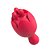 Rosa Vibrador Clitóris Lilium 2 S-hande Sexy Import - Imagem 5