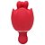 Rosa Vibrador Clitóris Lilium 2 S-hande Sexy Import - Imagem 4