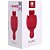 Rosa Vibrador Clitóris Lilium 2 S-hande Sexy Import - Imagem 14