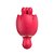 Rosa Vibrador Clitóris Lilium 2 S-hande Sexy Import - Imagem 3