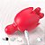 Rosa Vibrador Clitóris Lilium 2 S-hande Sexy Import - Imagem 9