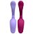 Vibrador Língua 9 Modos Woo S-hande Sexy Import - Imagem 9