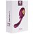 Vibrador Língua 9 Modos Woo S-hande Sexy Import - Imagem 20