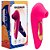 Vibrador De Pulsação Low 5 Modos Sexy Import - Imagem 3