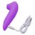 Vibrador De Pulsação Low 5 Modos Sexy Import - Imagem 21