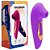 Vibrador De Pulsação Low 5 Modos Sexy Import - Imagem 4