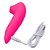 Vibrador De Pulsação Low 5 Modos Sexy Import - Imagem 20