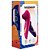 Vibrador De Pulsação Low 5 Modos Sexy Import - Imagem 32