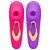 Vibrador De Pulsação Low 5 Modos Sexy Import - Imagem 10