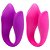 Vibrador Casal Ela App 9 Modos Sexy Import - Imagem 22