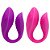 Vibrador Casal Ela App 9 Modos Sexy Import - Imagem 17