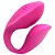 Vibrador Casal Ela App 9 Modos Sexy Import - Imagem 26