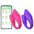 Vibrador Casal Ela App 9 Modos Sexy Import - Imagem 2