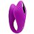 Vibrador Casal Ela App 9 Modos Sexy Import - Imagem 13