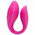 Vibrador Casal Ela App 9 Modos Sexy Import - Imagem 18