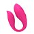 Vibrador Casal Ela App 9 Modos Sexy Import - Imagem 20