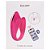 Vibrador Casal Ela App 9 Modos Sexy Import - Imagem 40