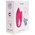 Vibrador Casal Ela App 9 Modos Sexy Import - Imagem 43