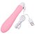 Vibrador 7 Modos Even Heart Recarregável Sexy Import - Imagem 19