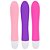 Vibrador 7 Modos Even Heart Recarregável Sexy Import - Imagem 5