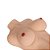 Masturbador Cyber Meio Corpo 14kg Maig Sexy Import - Imagem 4