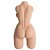 Masturbador Cyber Meio Corpo 14kg Maig Sexy Import - Imagem 2