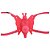 Vibrador Butterfly Controle Sem Fio Pretty Love - Imagem 2