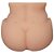 Masturbador Bunda Vagina E ânus Super 5 Sexy Import - Imagem 12