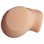 Masturbador Bunda Vagina E ânus Super 5 Sexy Import - Imagem 8