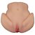 Masturbador Bunda Vagina E ânus Super 5 Sexy Import - Imagem 10