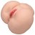 Masturbador Bunda Vagina E ânus Super 4 Sexy Import - Imagem 3