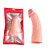 Capa Peniana Texturada 15,5 X 3cm Sexy Import - Imagem 1