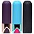 Bullet Vibrador Recarregável 6,5 X 1,8cm Sexy Import - Imagem 1