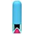 Bullet Vibrador Recarregável 6,5 X 1,8cm Sexy Import - Imagem 6
