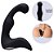 Vibrador Próstata Landy-rct S-hande Sexy Import - Imagem 8