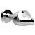 Plug Anal Pênis Abs Com Pedra Sexy Fantasy - Imagem 14