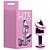 Plug Anal Pênis Abs Com Pedra Sexy Fantasy - Imagem 10