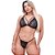 Conjunto Sensual Beijo Cinderela Tallyta - Imagem 2