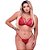 Conjunto Sensual Beijo Cinderela Tallyta - Imagem 1