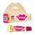 Carmed Bff Beijinho Efeito Gloss Incolor 10g Cimed - Imagem 1